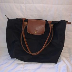 Longchamp Purse